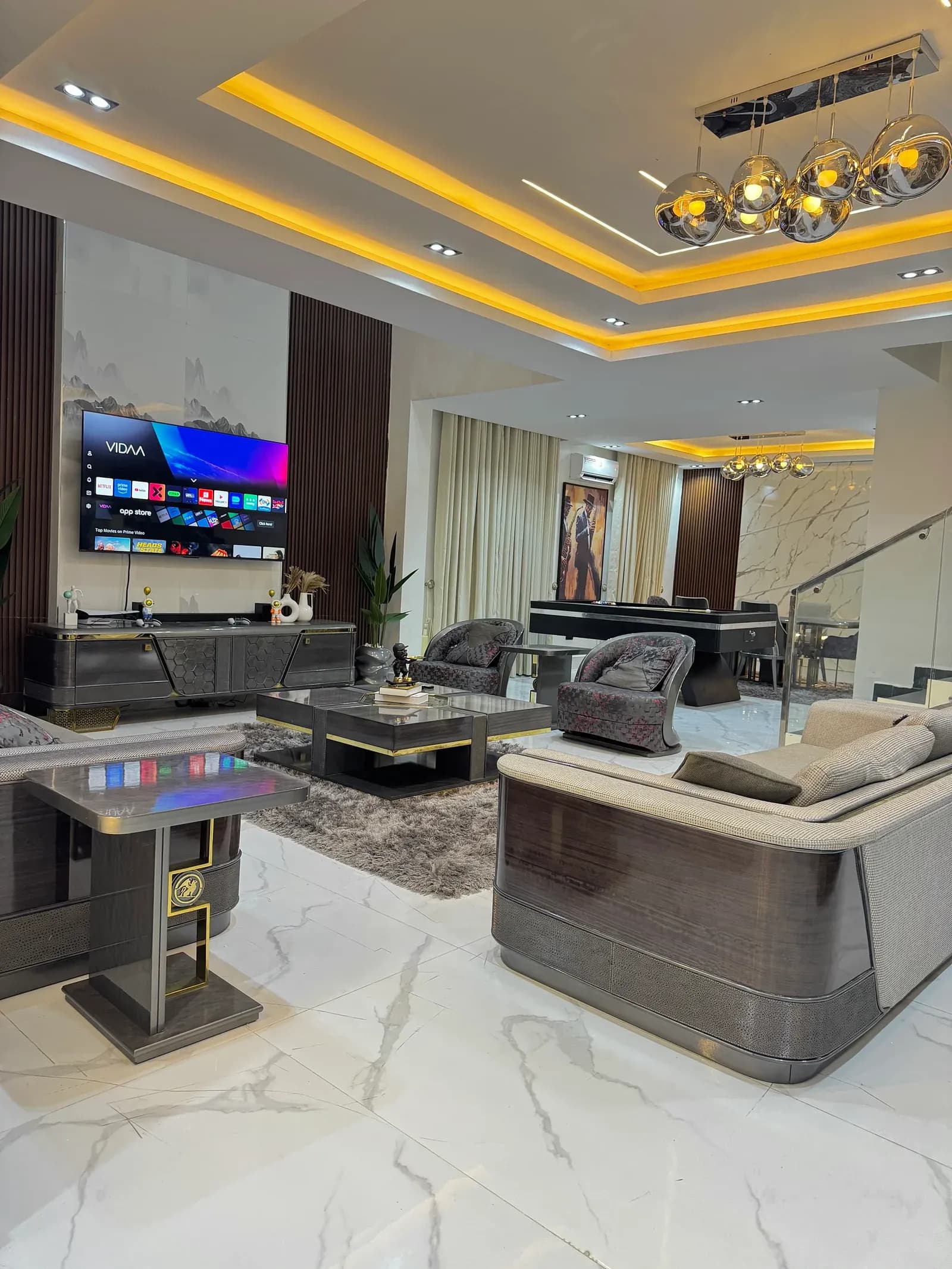 Supreme Elite 6 Bedroom Duplex - Image 5