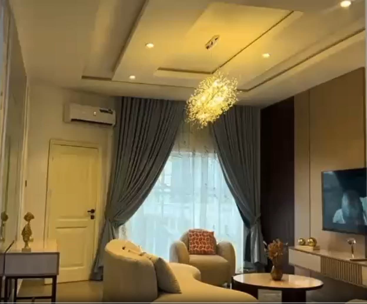 Tishglofad Luxury 2Bedroom Apartment