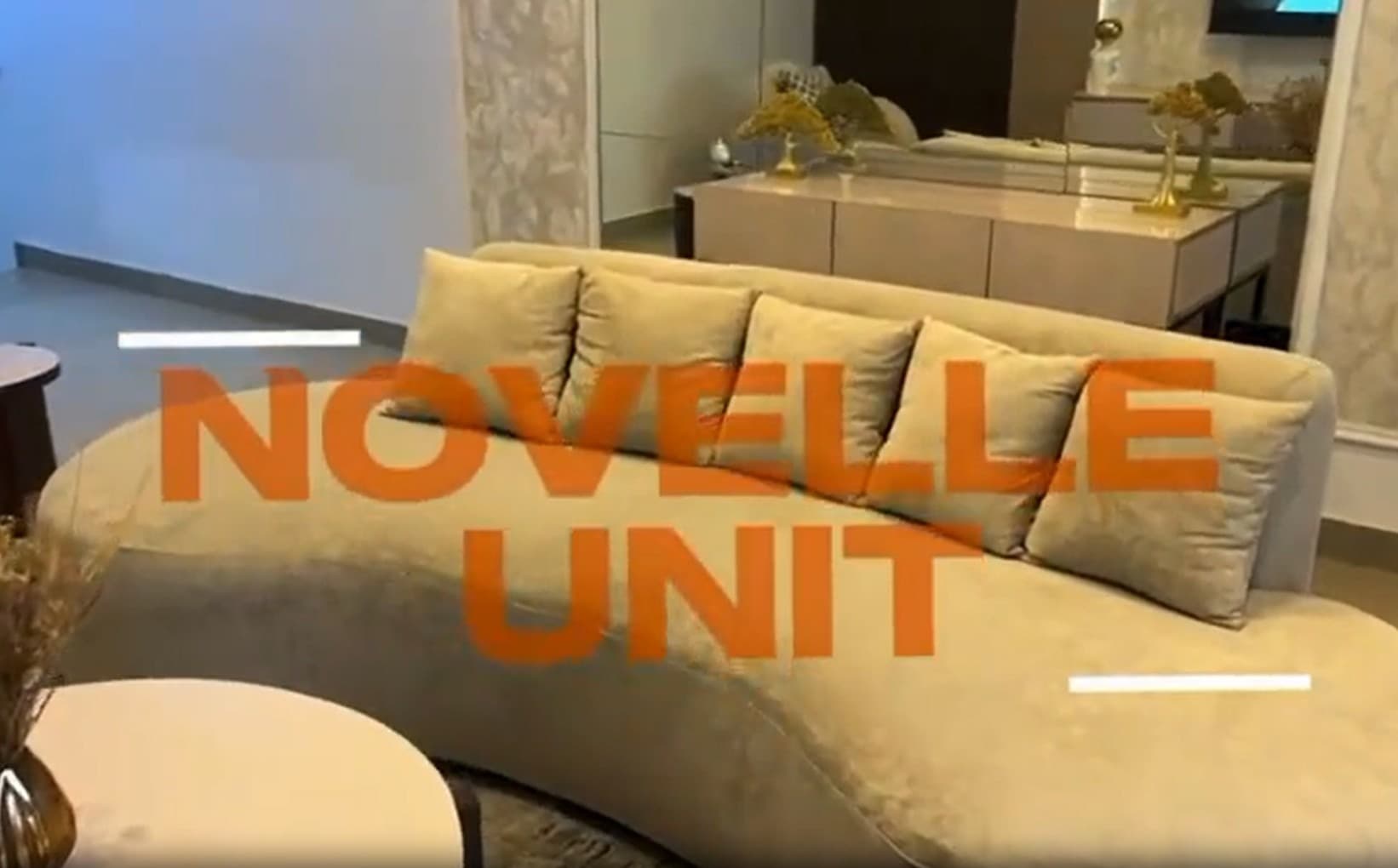 Tishglofad Luxury 2Bedroom Apartment - Image 4