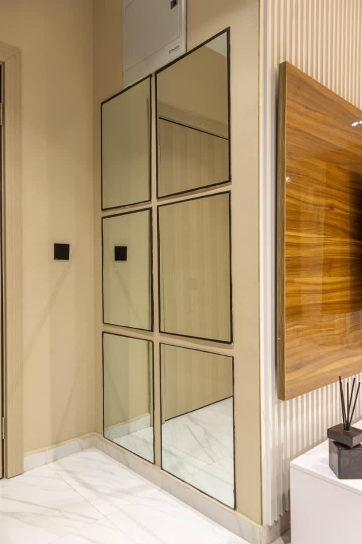 Amanda’s Residence – Modern 1-Bedroom Apartment with Luxury Amenities - Image 3