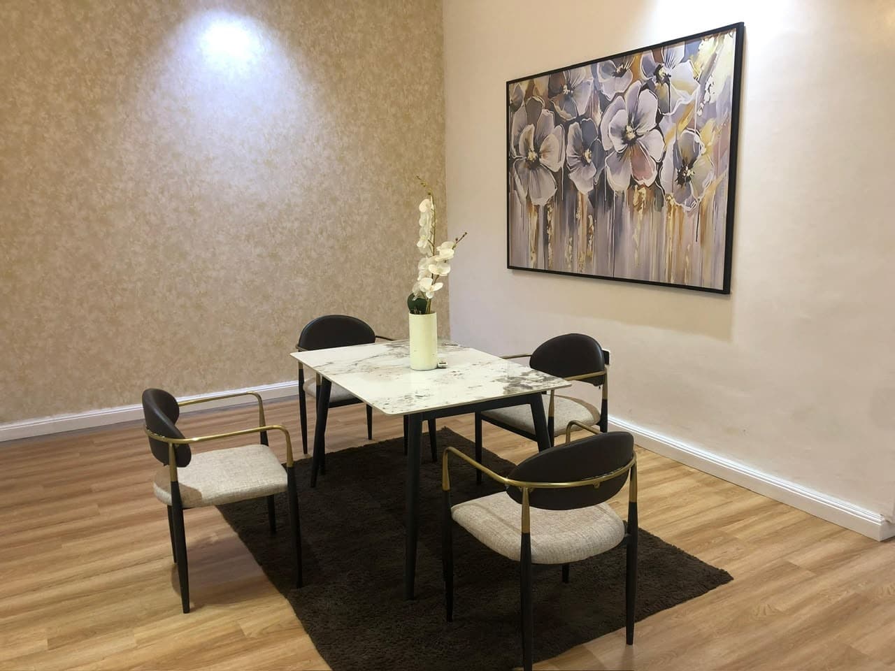 Luxury 3 - Bed Apartment in Lekki - Unit 1 - Image 2