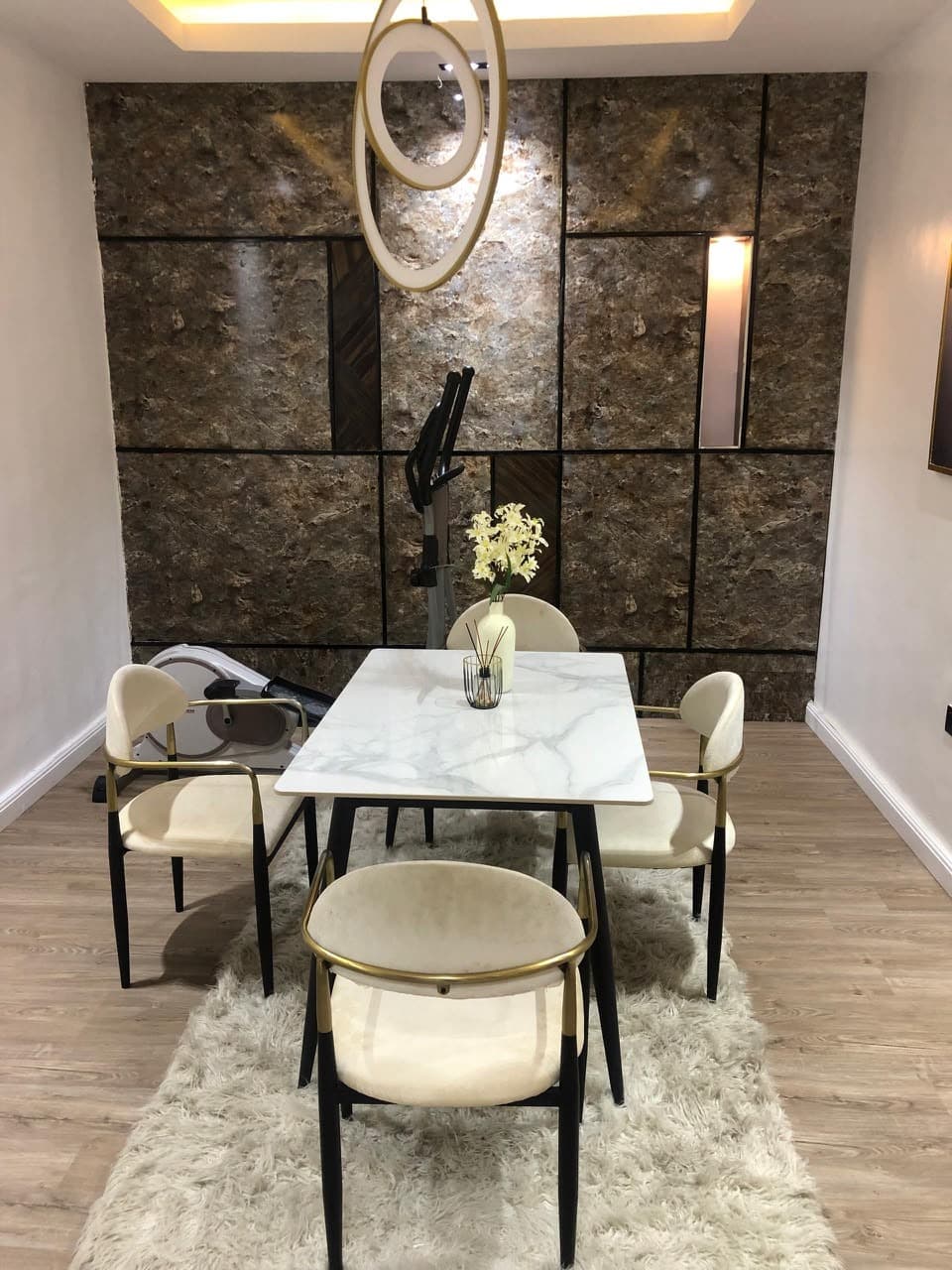 Luxury 3 - Bed Apartment in Lekki - Unit 2 - Image 5