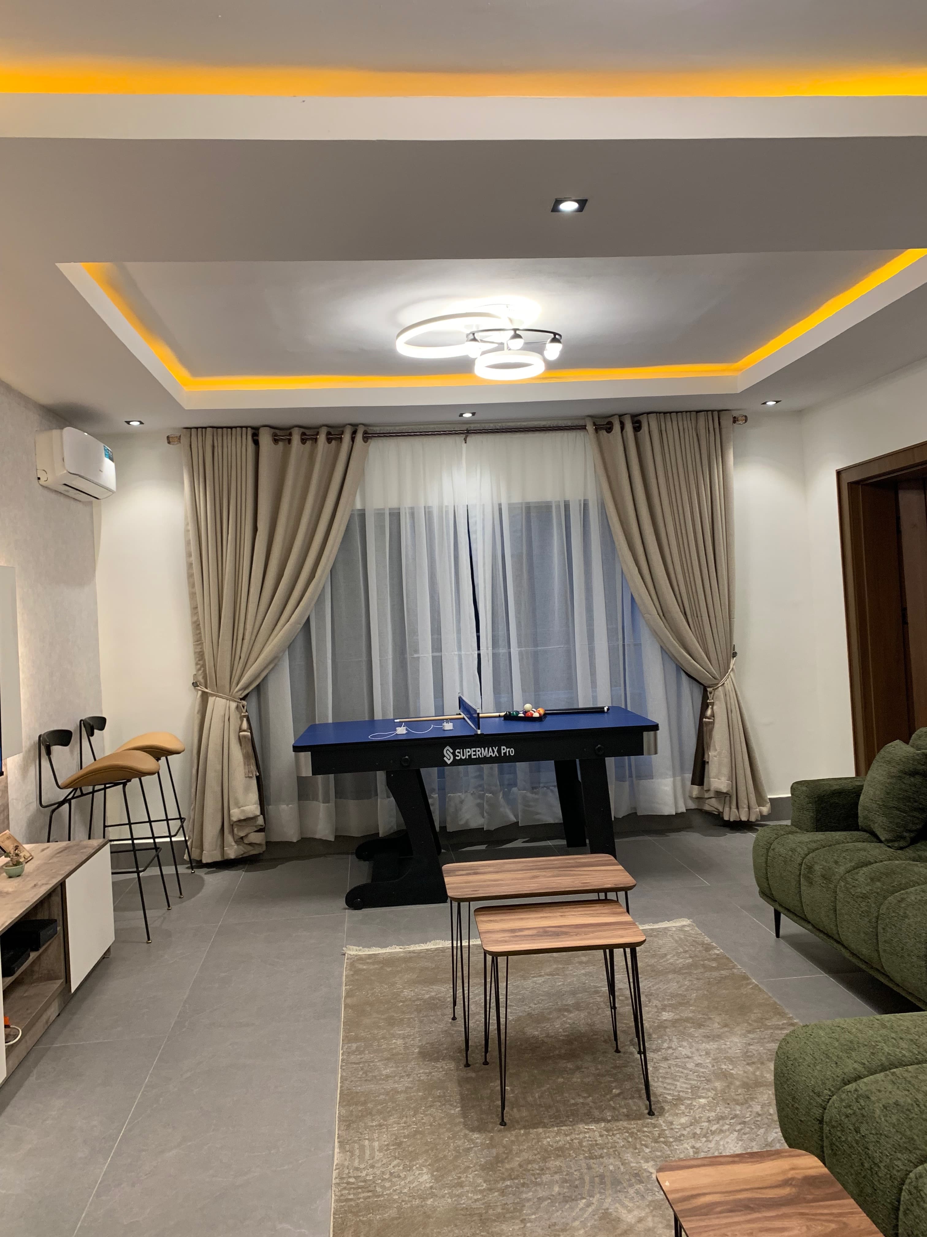 Beyonsea Palace Lekki Phase 1