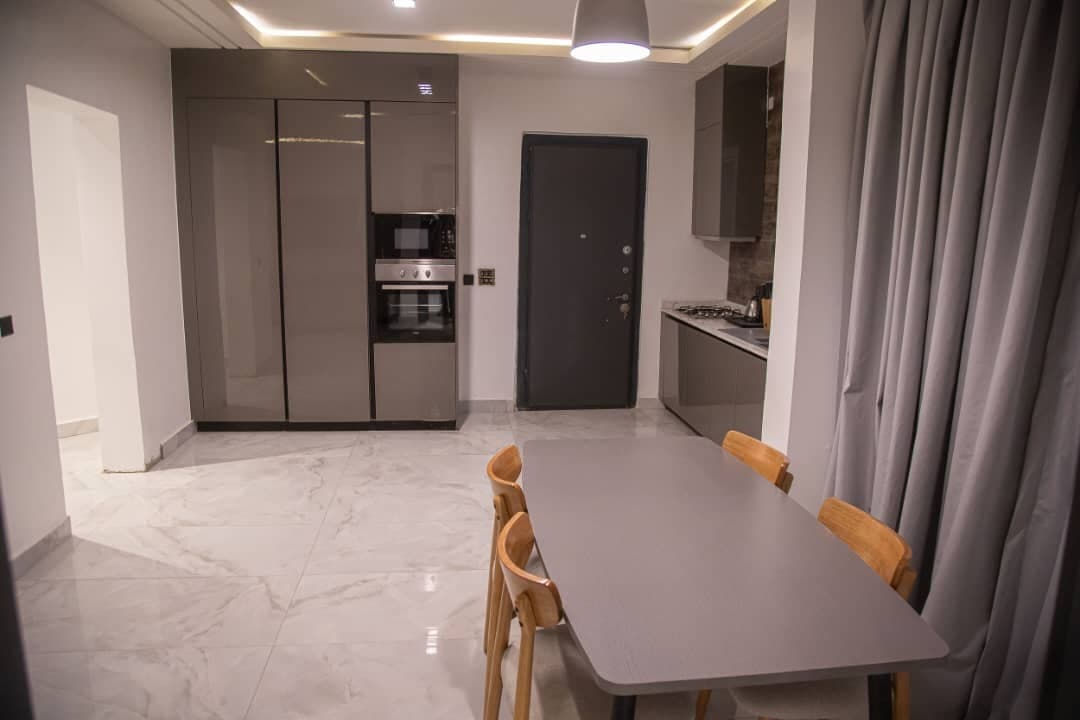 The Aura Suites - 2 Bedroom - Image 5