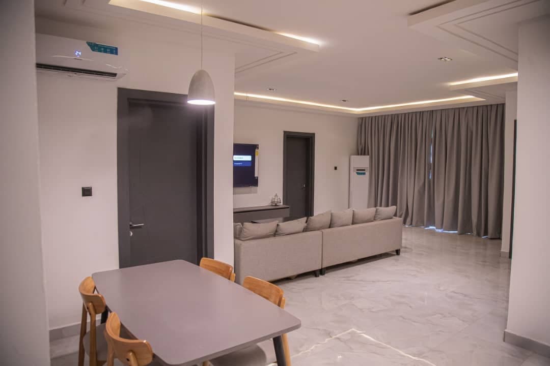 The Aura Suites - 2 Bedroom - Unit 1 - Image 5