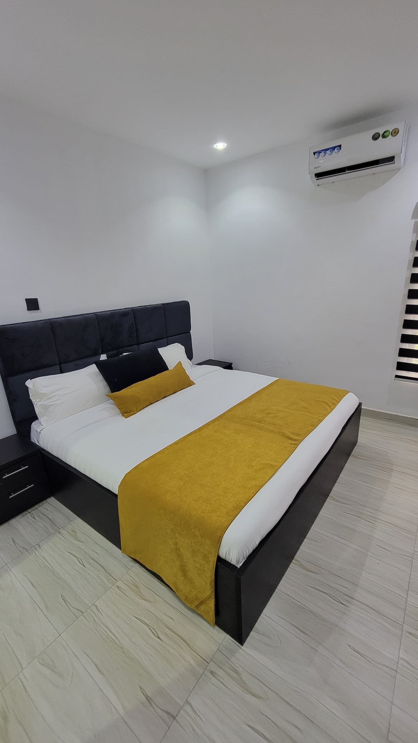 Premium 2-Bedroom Apartment in Lekki - Unit 3 - Image 3