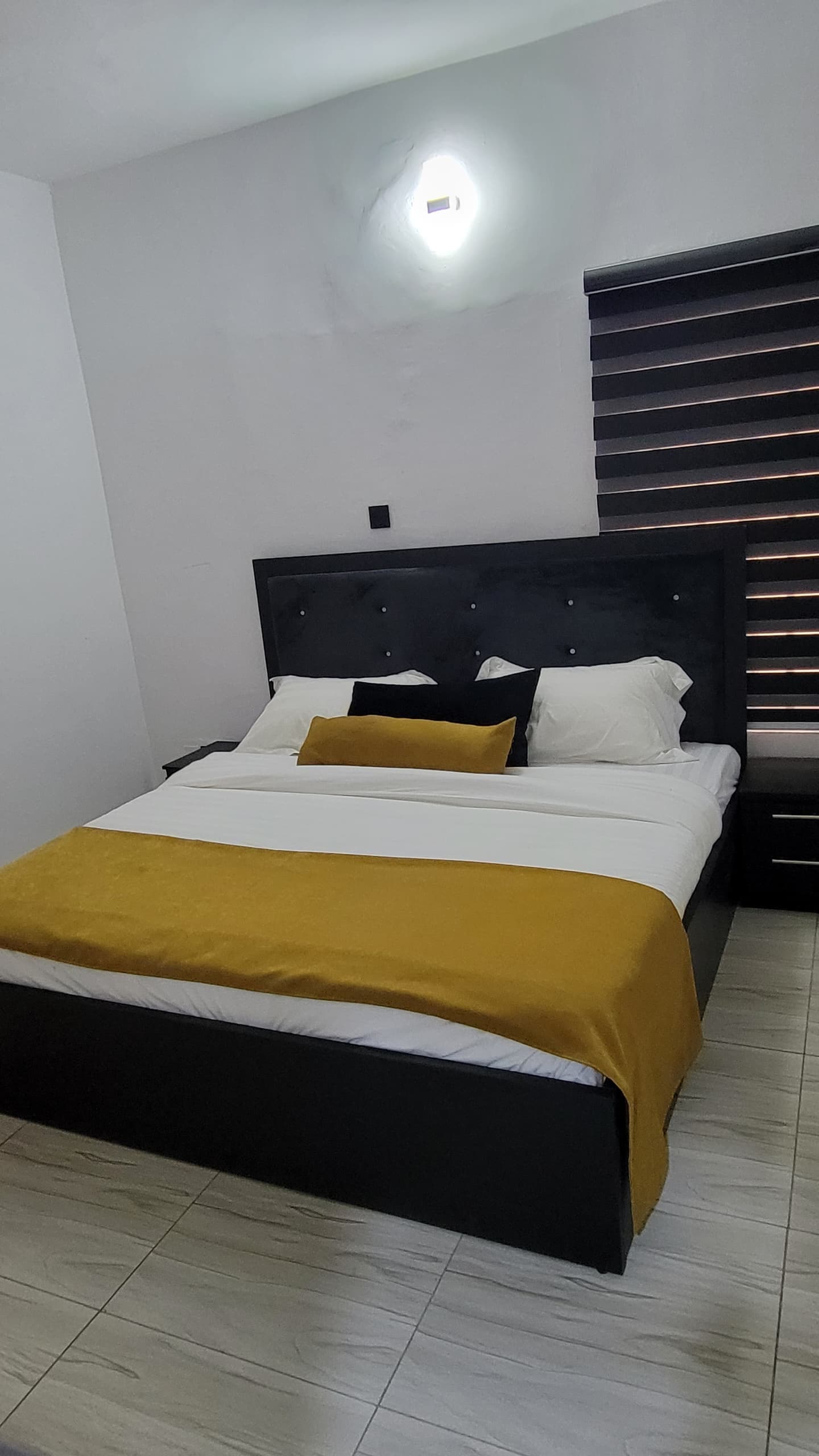 Premium 2-Bedroom Apartment in Lekki - Unit 3 - Image 2