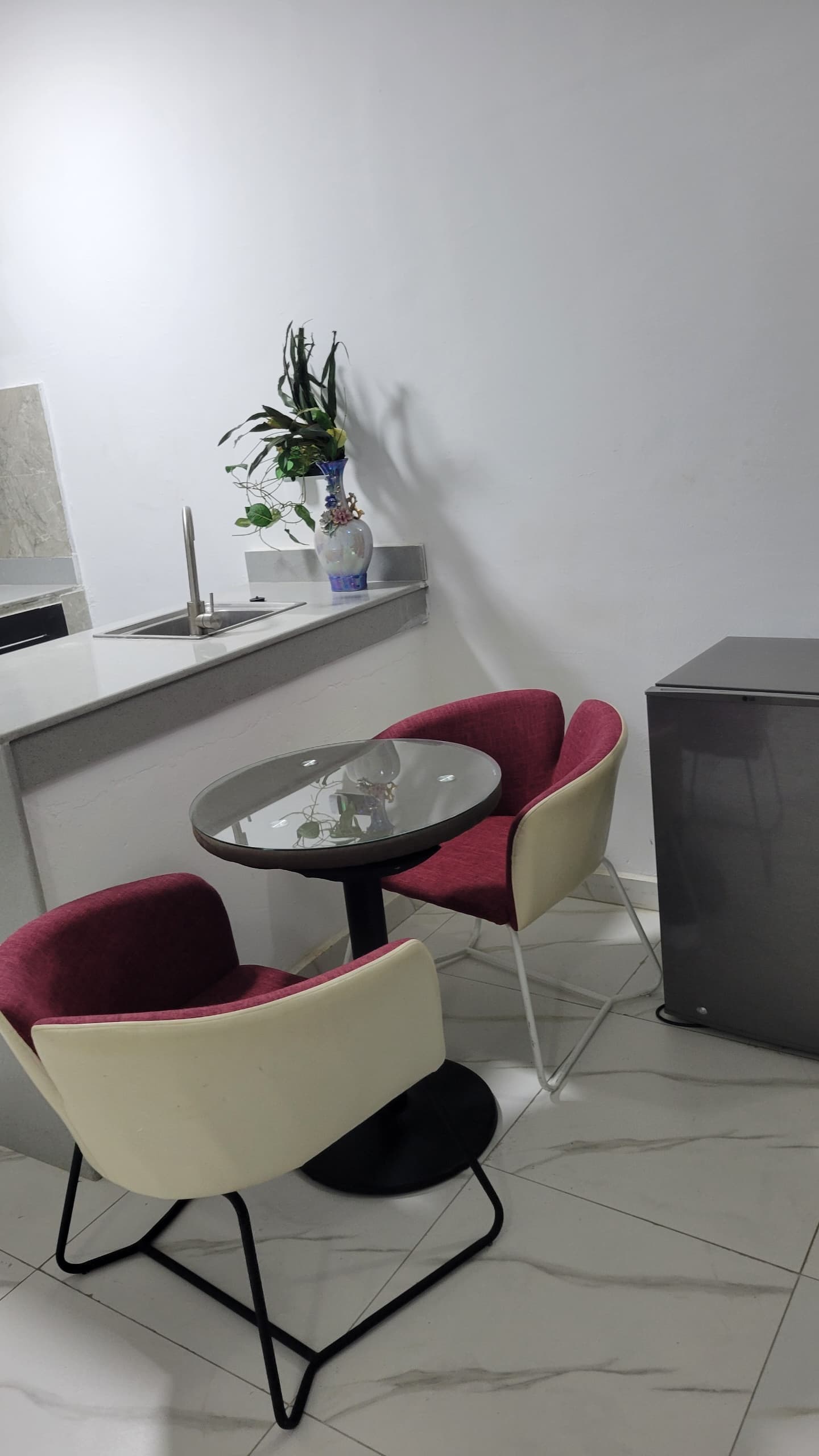 Premium 1-Bedroom Apartment in Lekki - Unit 1 - Image 2