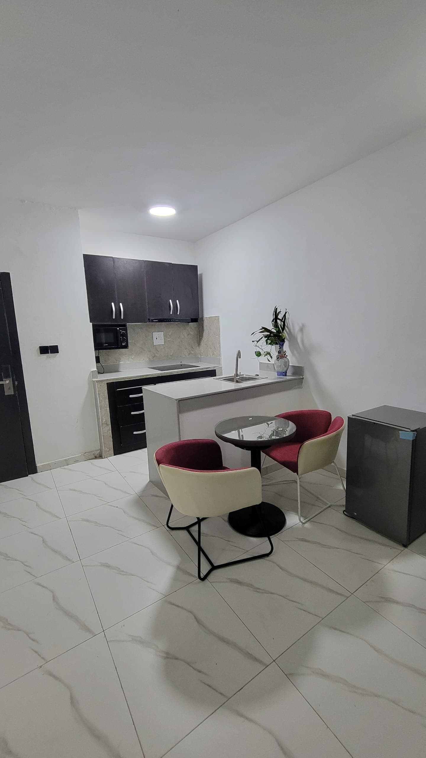 Premium 1-Bedroom Apartment in Lekki - Unit 1 - Image 4
