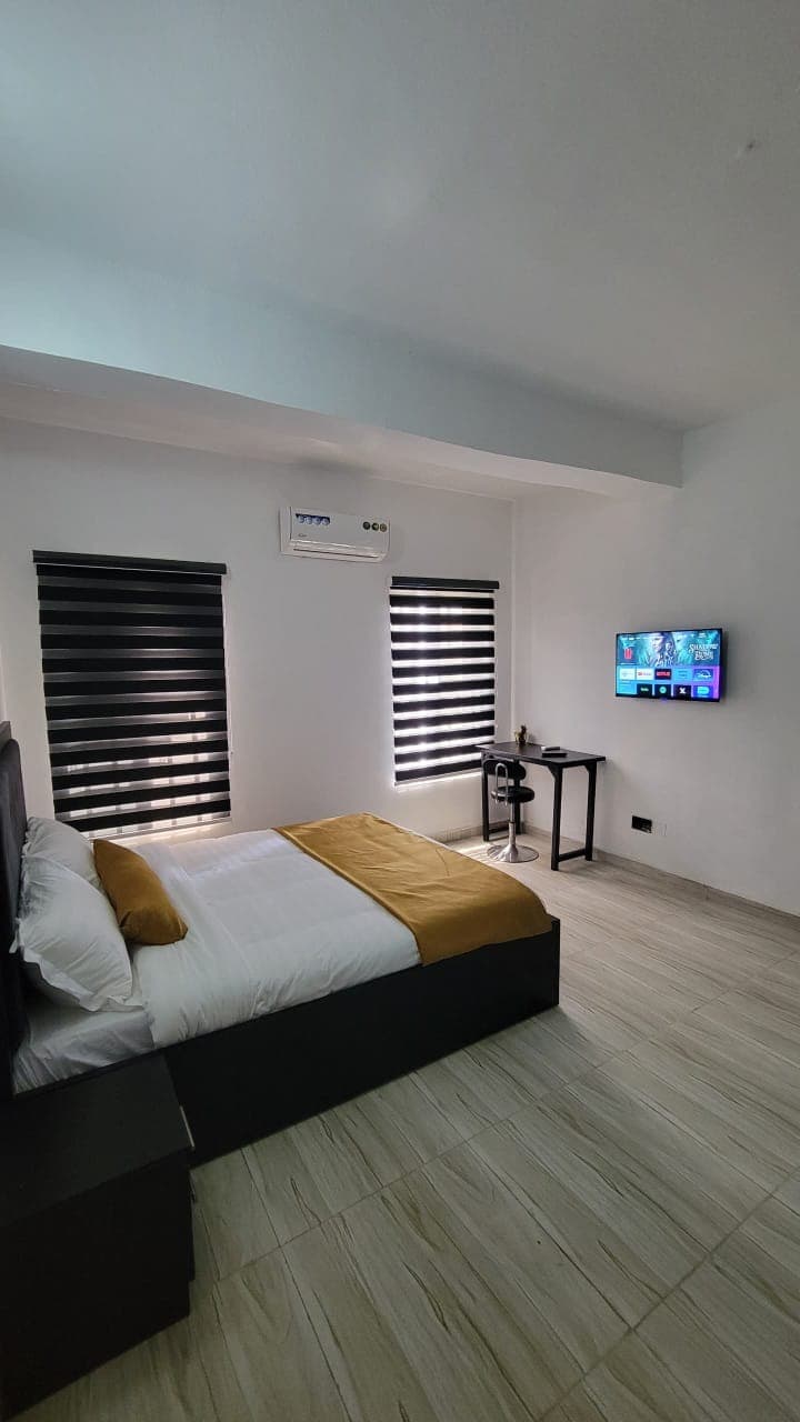 Premium 1-Bedroom Apartment in Lekki - Unit 1 - Image 5