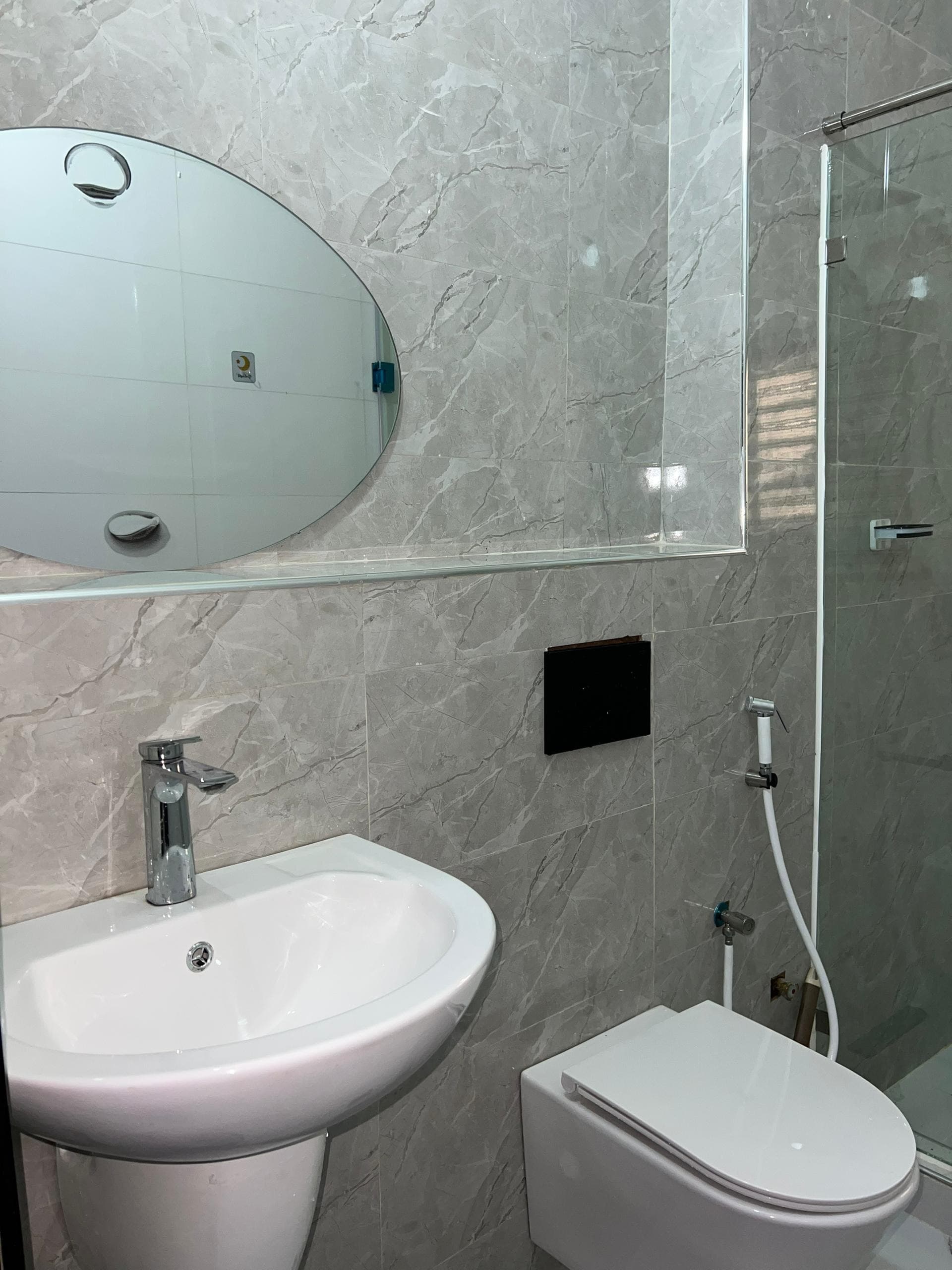 Modern Studio Apartment in Lekki - Unit 5 - Image 5