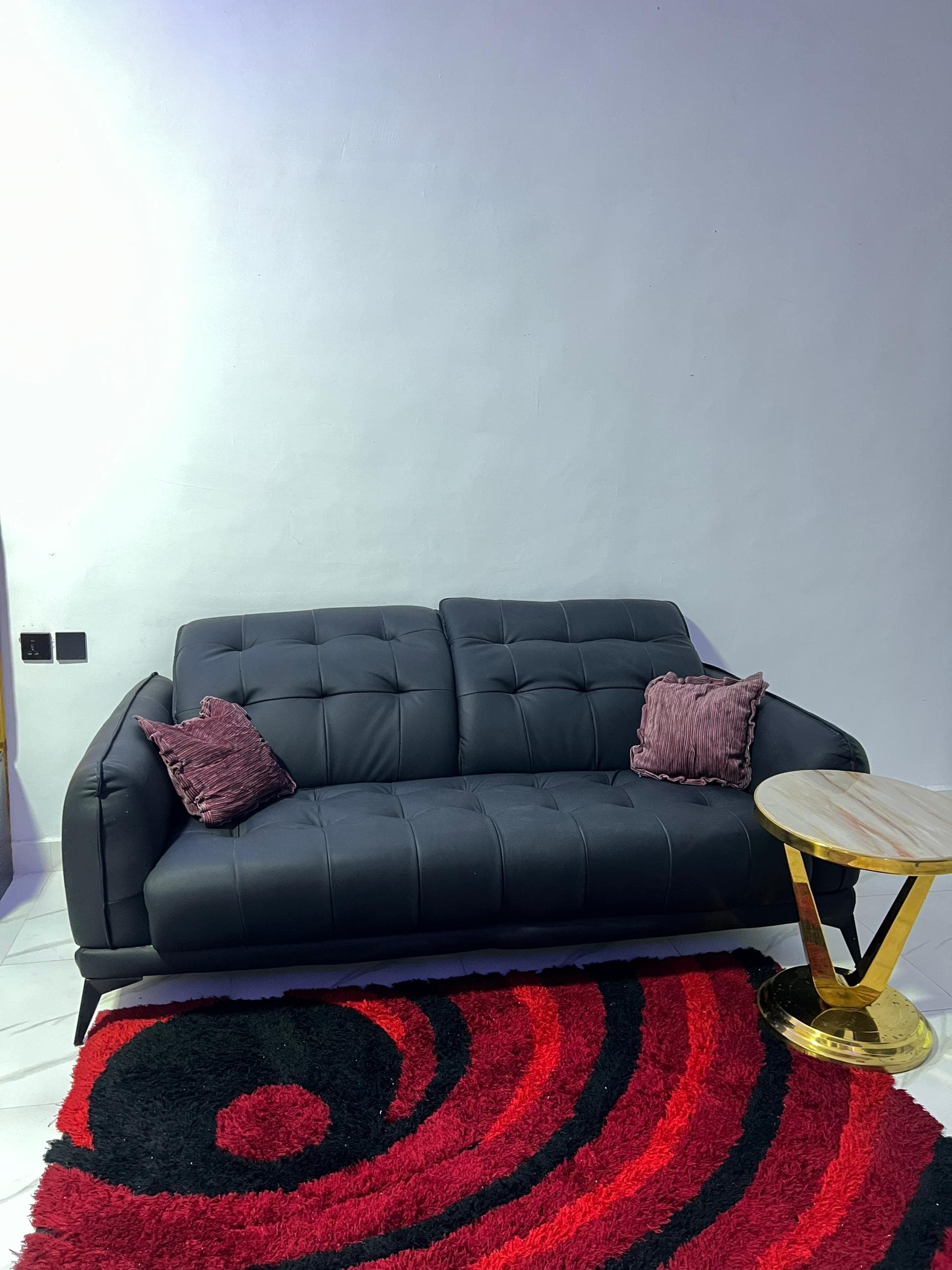 Modern Studio Apartment in Lekki - Unit 5