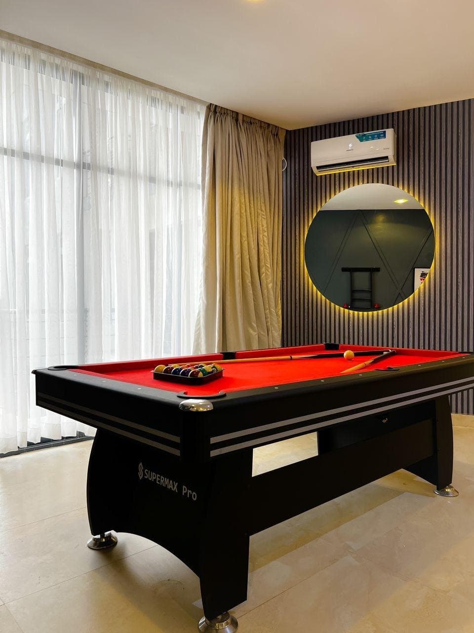 Luxury 3-Bedroom Apartment in Lekki Phase 1 - Image 5