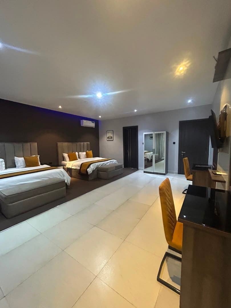 The Grand Large Suite - Image 4