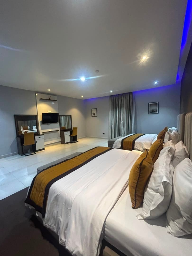 The Grand Large Suite - Image 3