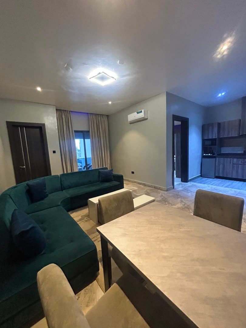 The Grand Large Suite - Image 2