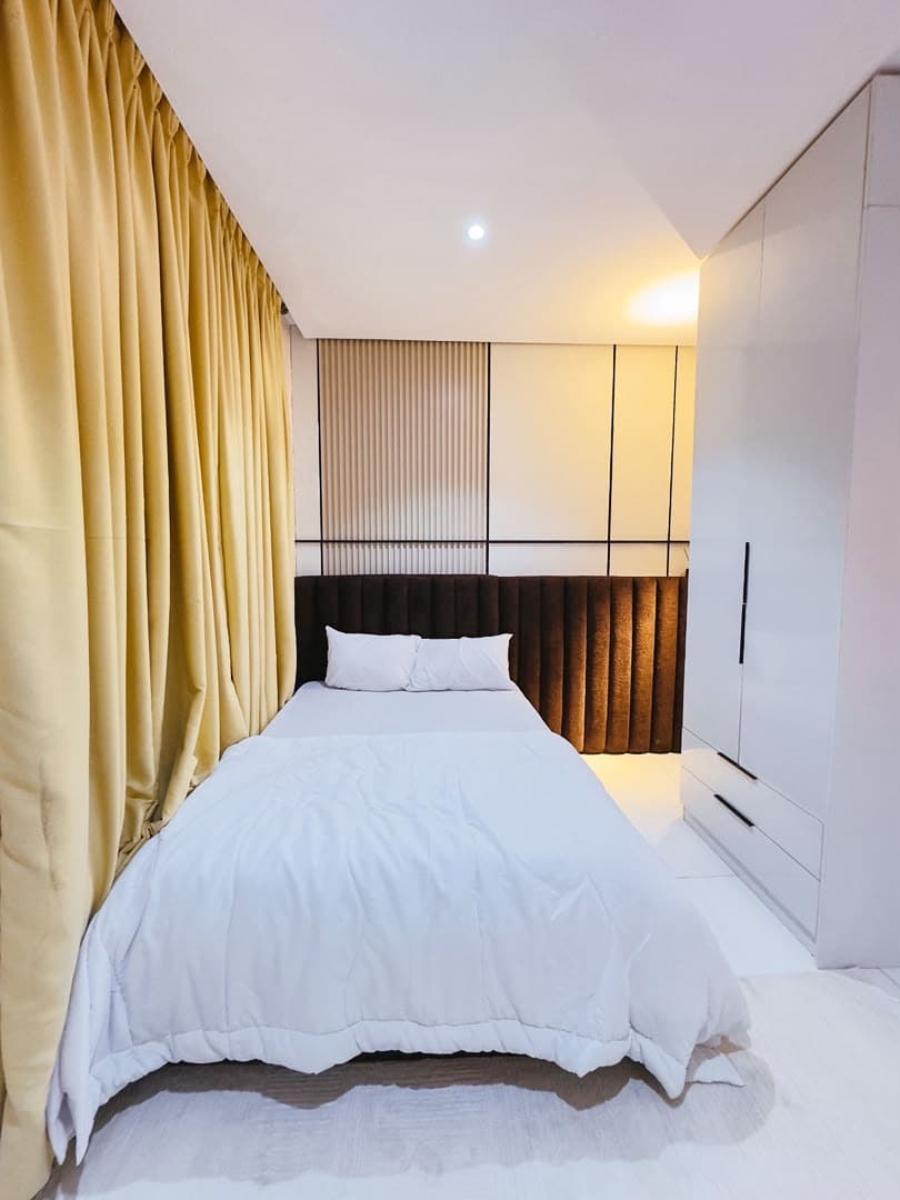 Tijegab Homes - Luxury 4-Bedroom Apartment - Image 3