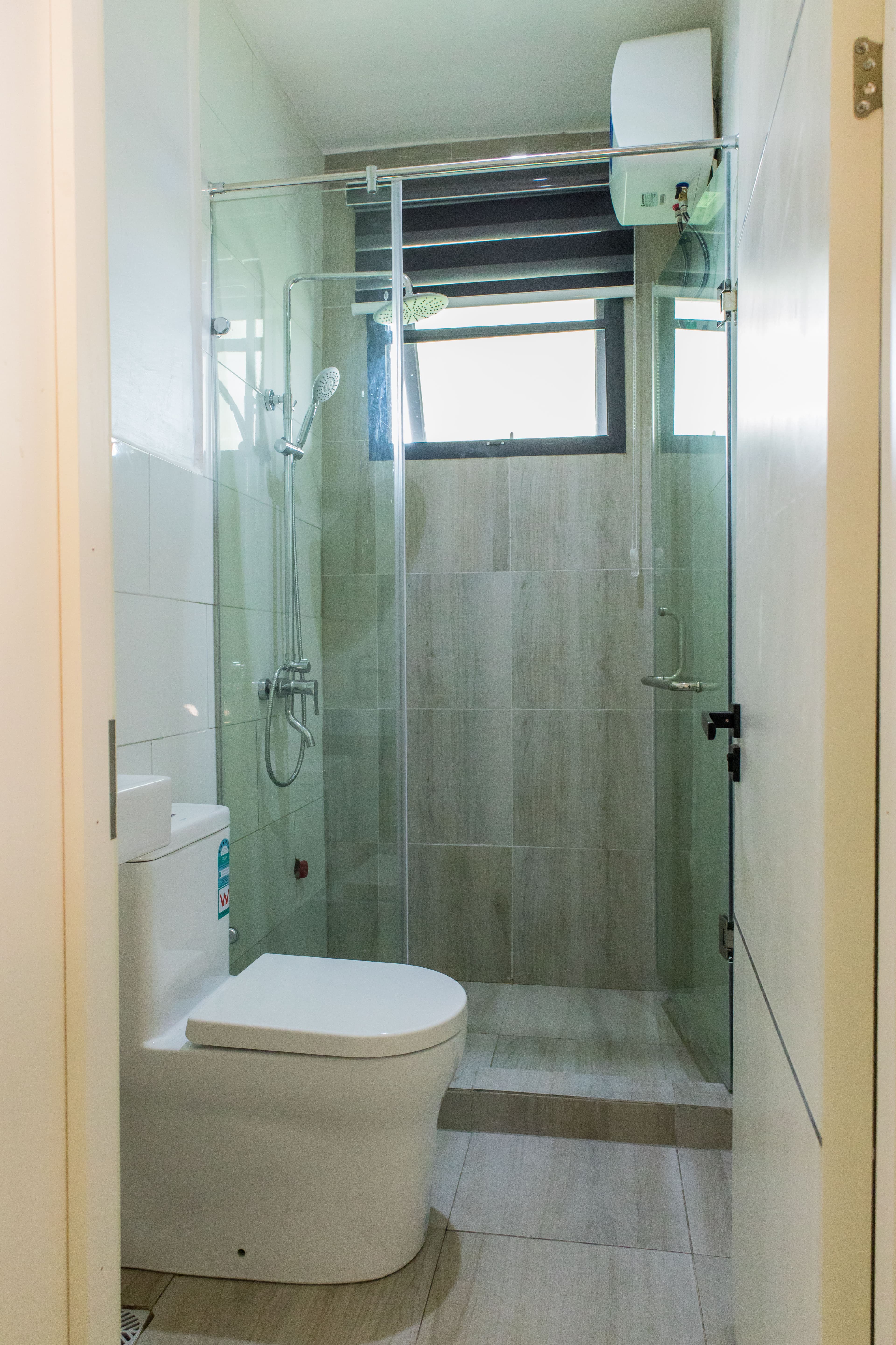 Tokyo Apartment 2- Bedroom - Image 2