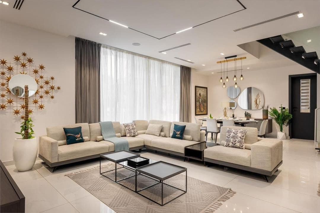 Rock Apartment – Luxury 2-Bedroom in Lekki