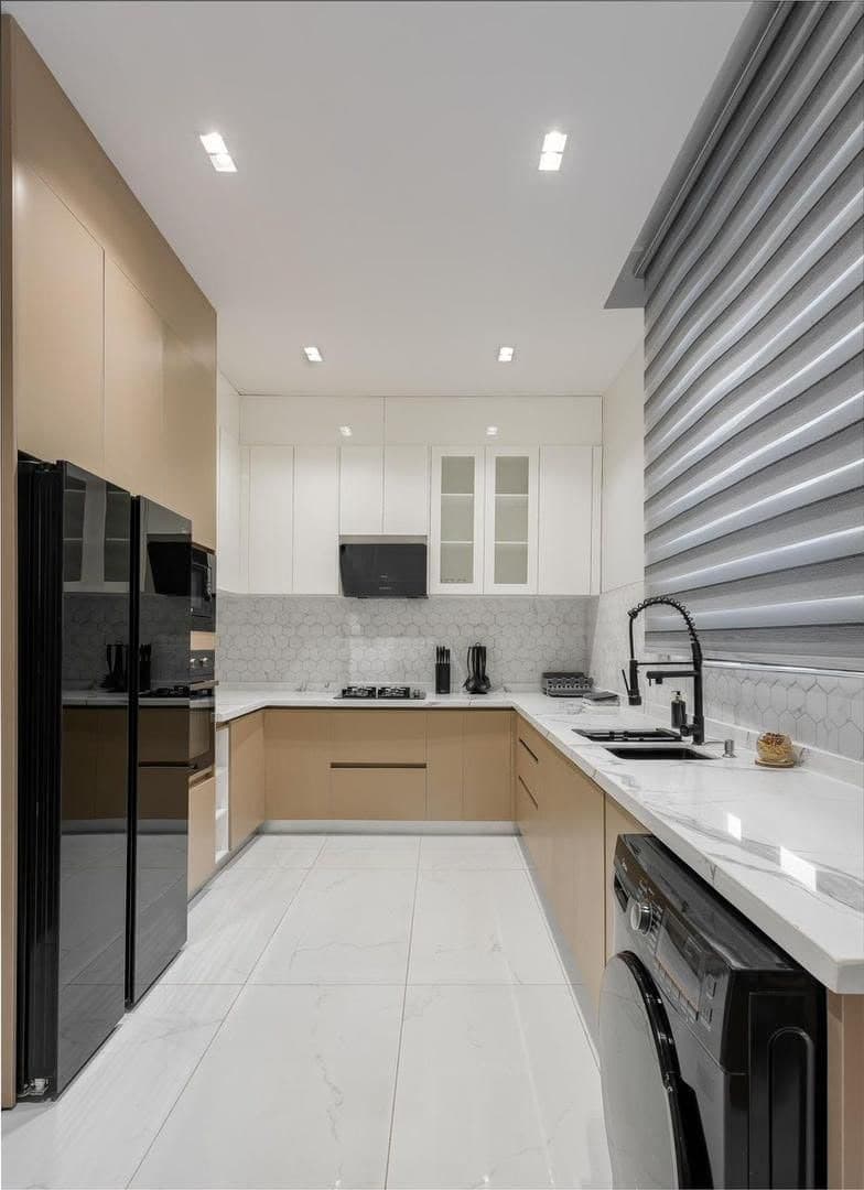Rock Apartment – Luxury 2-Bedroom in Lekki - Image 3