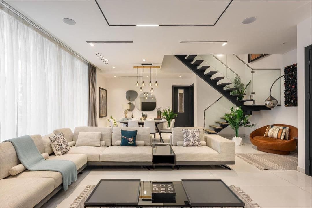 Rock Apartment – Luxury 2-Bedroom in Lekki - Image 4