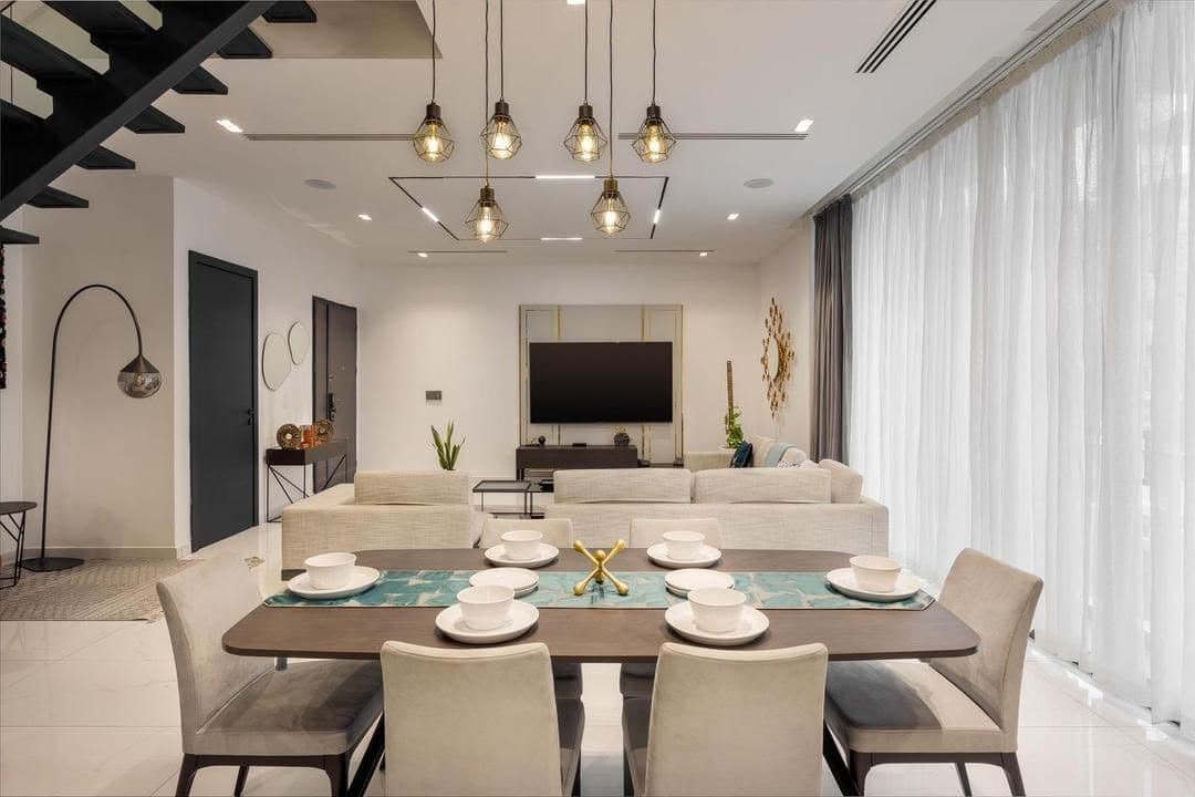 Rock Apartment – Luxury 2-Bedroom in Lekki - Image 5