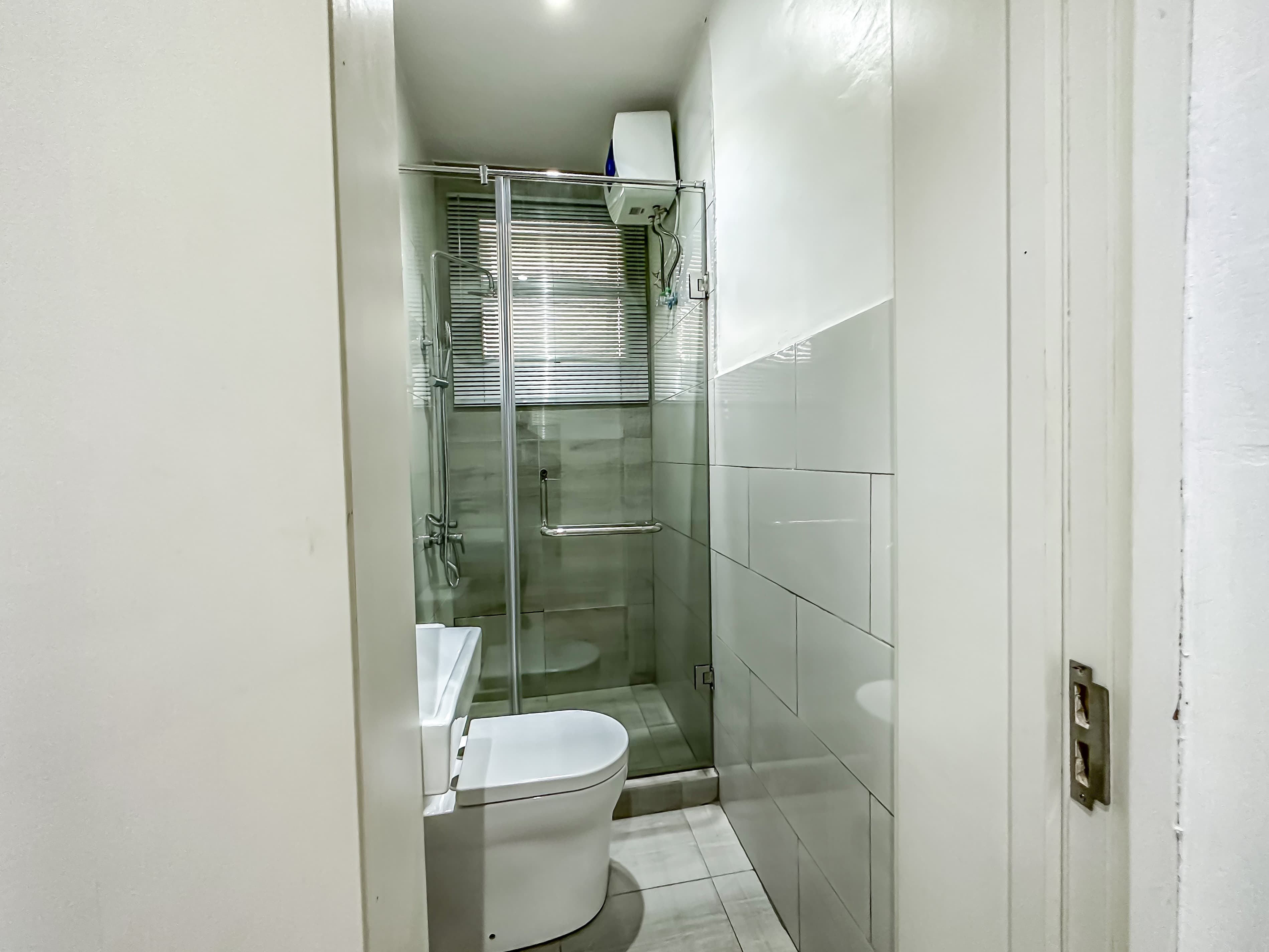 Enugu Apartment 1 - Bedroom - Image 4