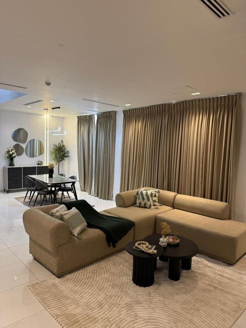 Luxury 2-Bedroom in Lekki