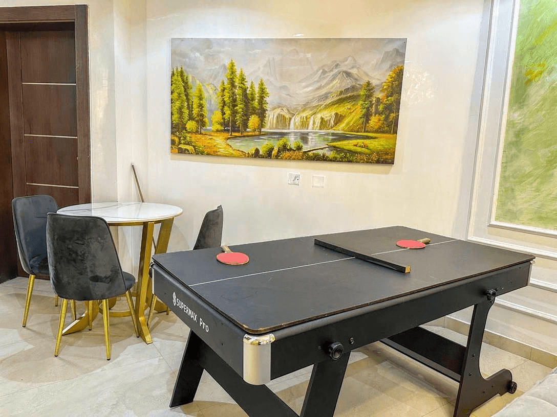 Luxury 2 Bedroom Apartment in Lekki - Image 2