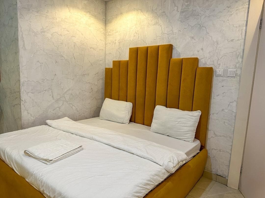 Luxury 2 Bedroom Apartment in Lekki - Image 4