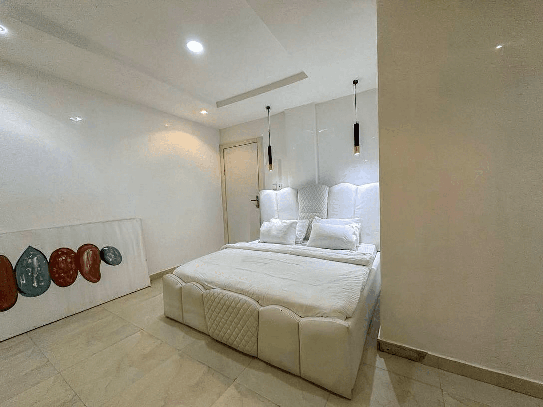 Premium 2 - Bedroom Apartment in Lekki - Image 3
