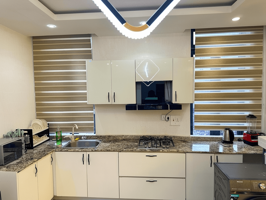 The Rock - Premium 2 Bedroom Apartment in Lekki - Image 3