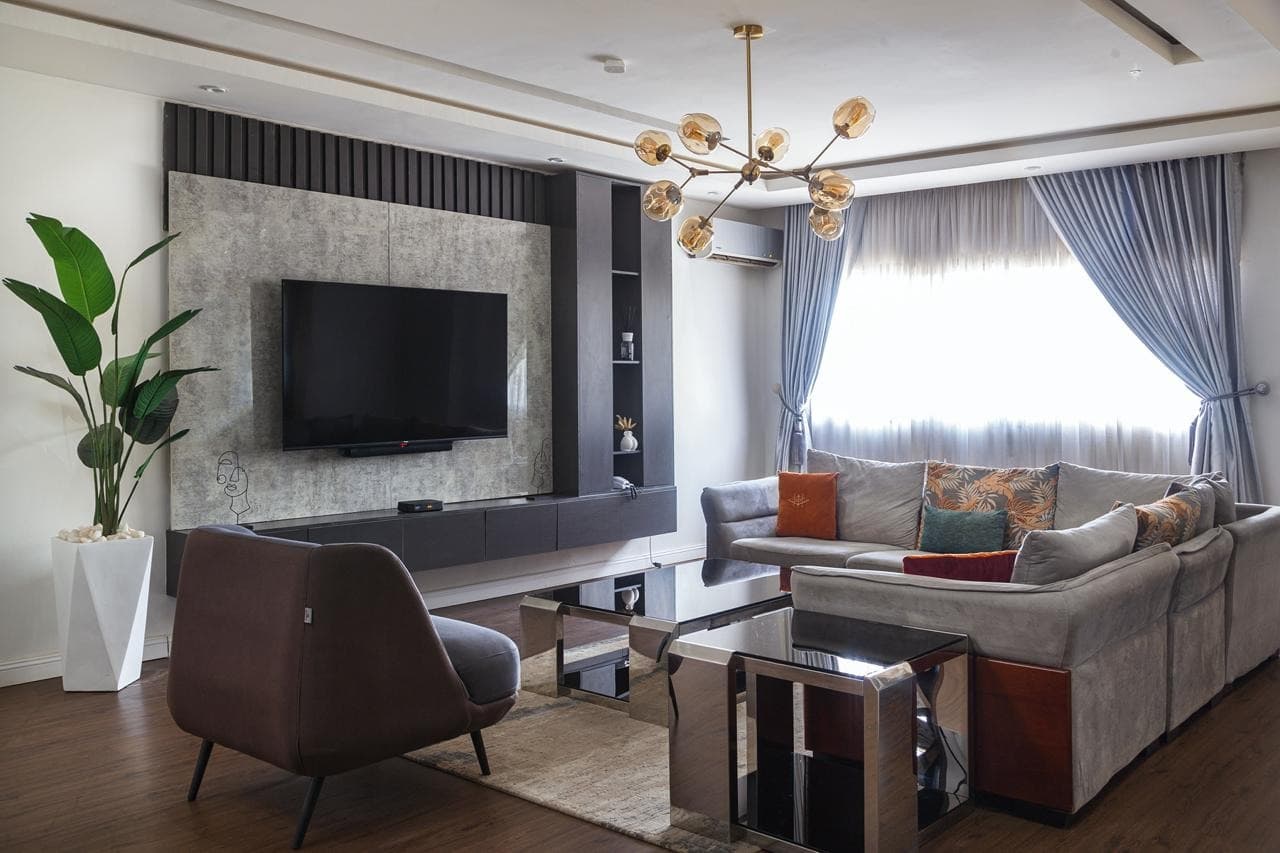 Bishop Pad Exclusive 2-Bedroom Retreat