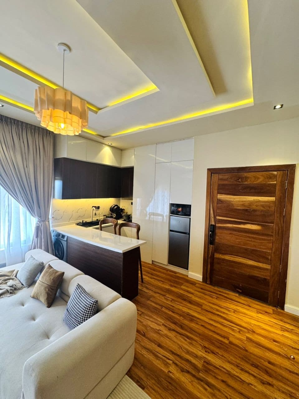 One bedroom massionette - Image 3