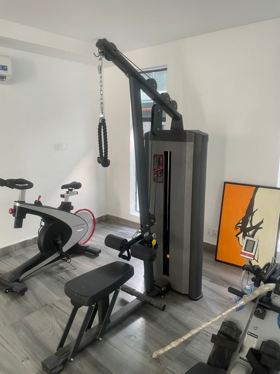 Luxury 1 Bedroom Apartment in Lekki - Image 4