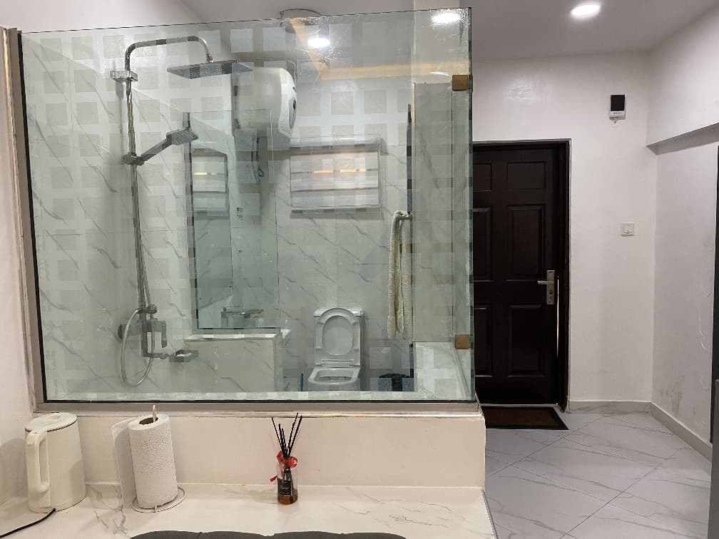 The Cozy Pearl Charming 1-Bedroom Apartment - Image 3