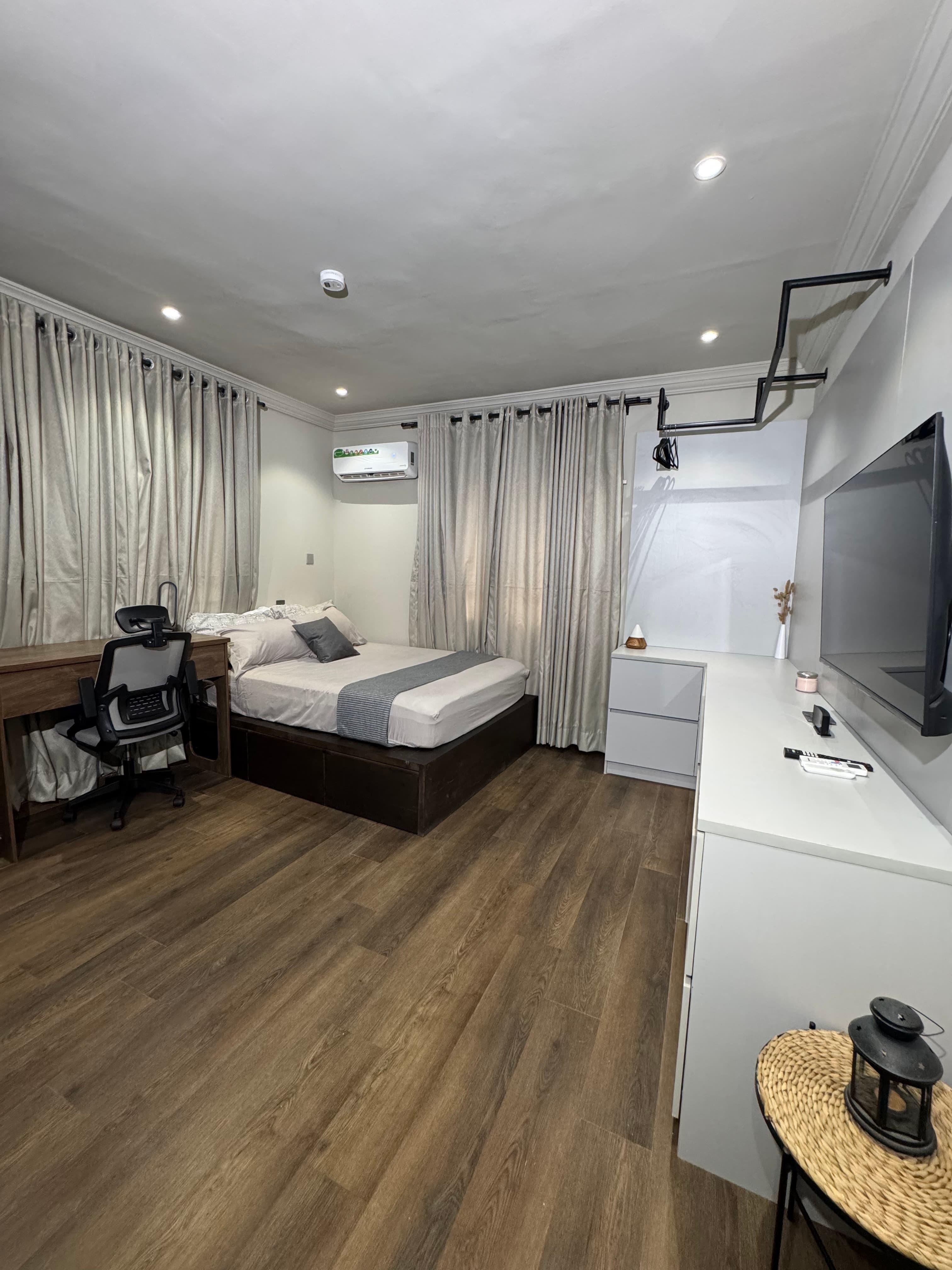 Mariam's Nook