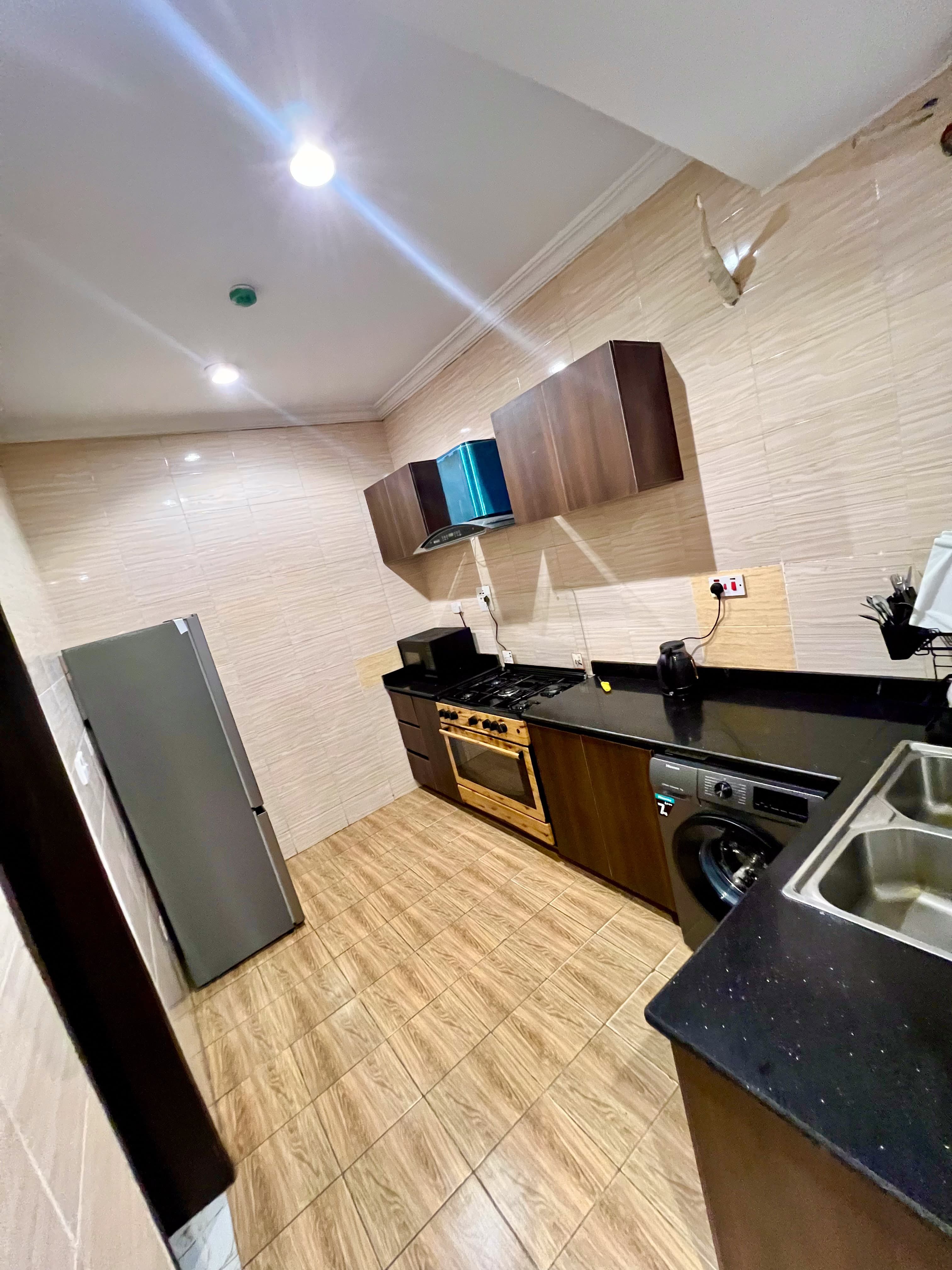 Riverstone 3 Bedroom Apartment in Maryland, Ikeja - Image 5