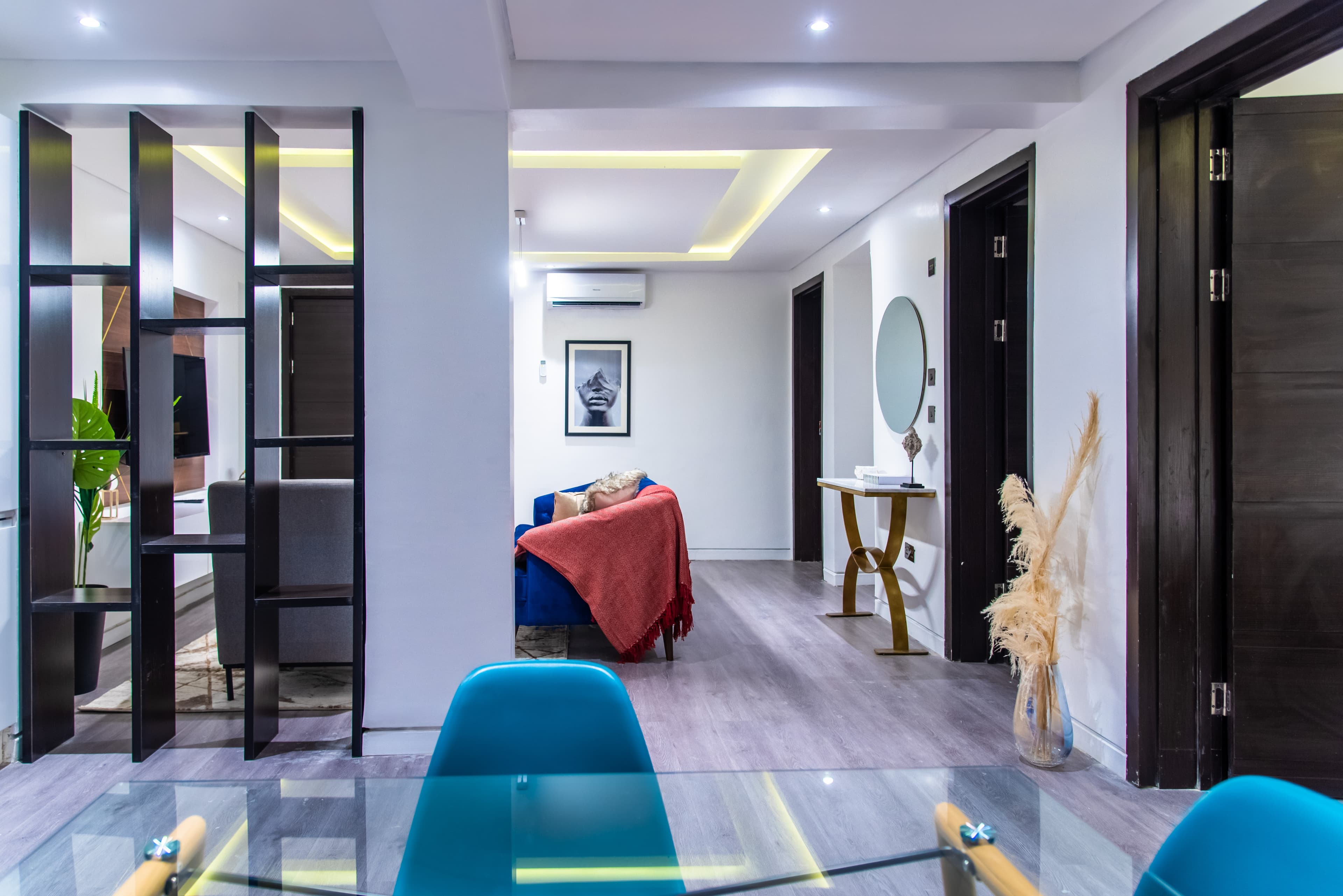 Cedarwood Luxe Premium 2-Bedroom Apartment in Lekki - Image 5