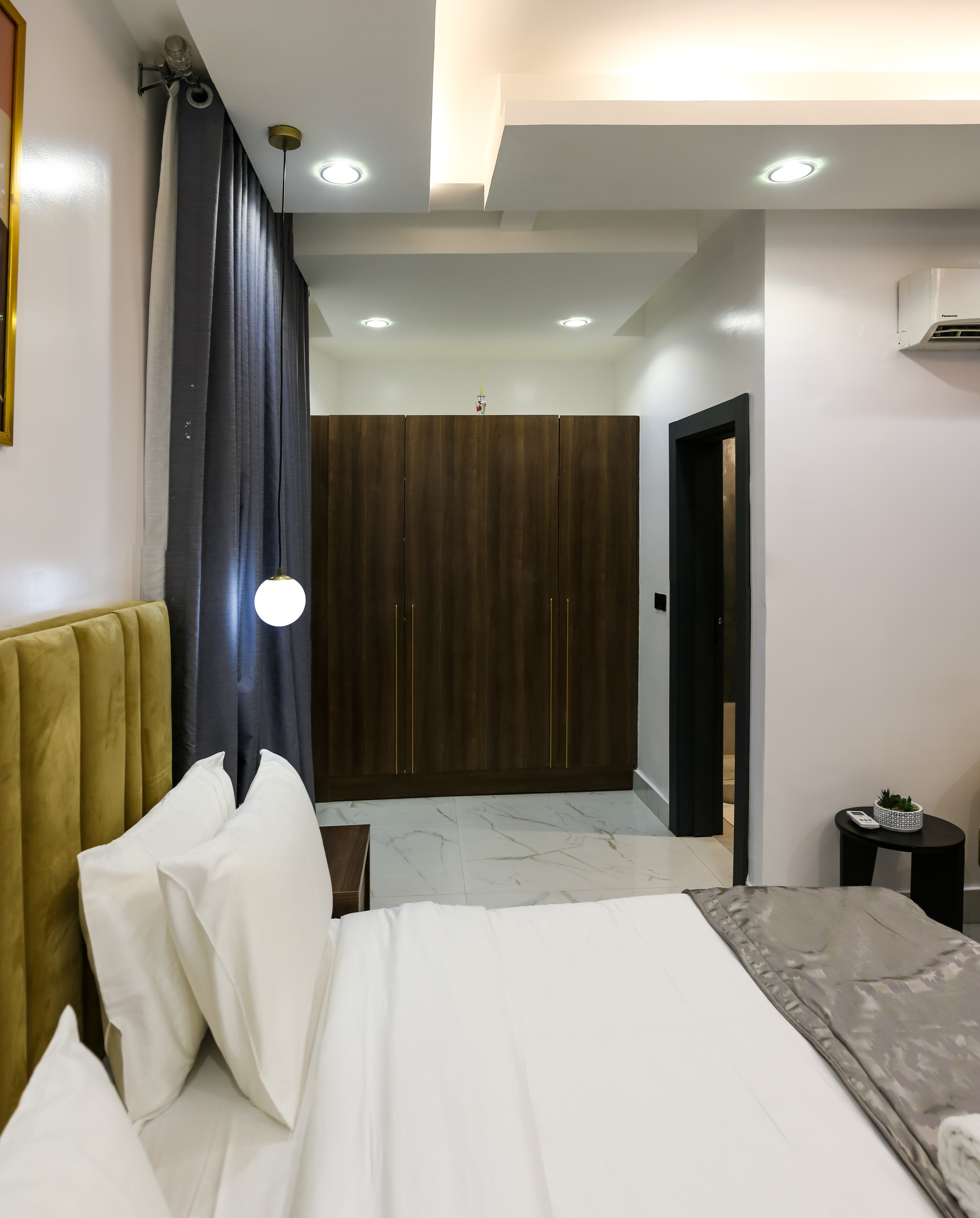 Rosewood 1 Luxury 3-Bedroom Apartment in Ikoyi - Image 5