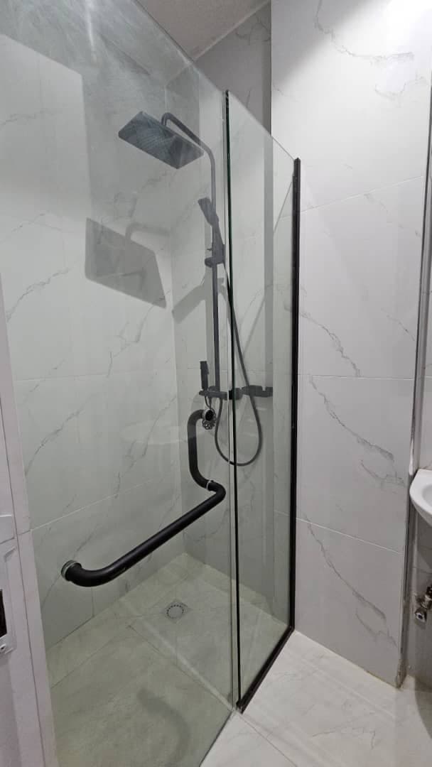 Serene 2-Bedroom Luxury Apartment in Lekki - Image 5