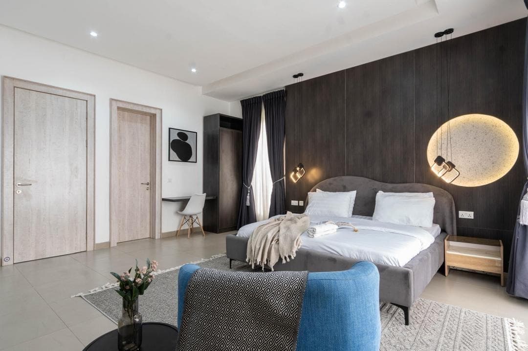 Exclusive 2-Bedroom Luxury Apartment in Lekki - Image 3