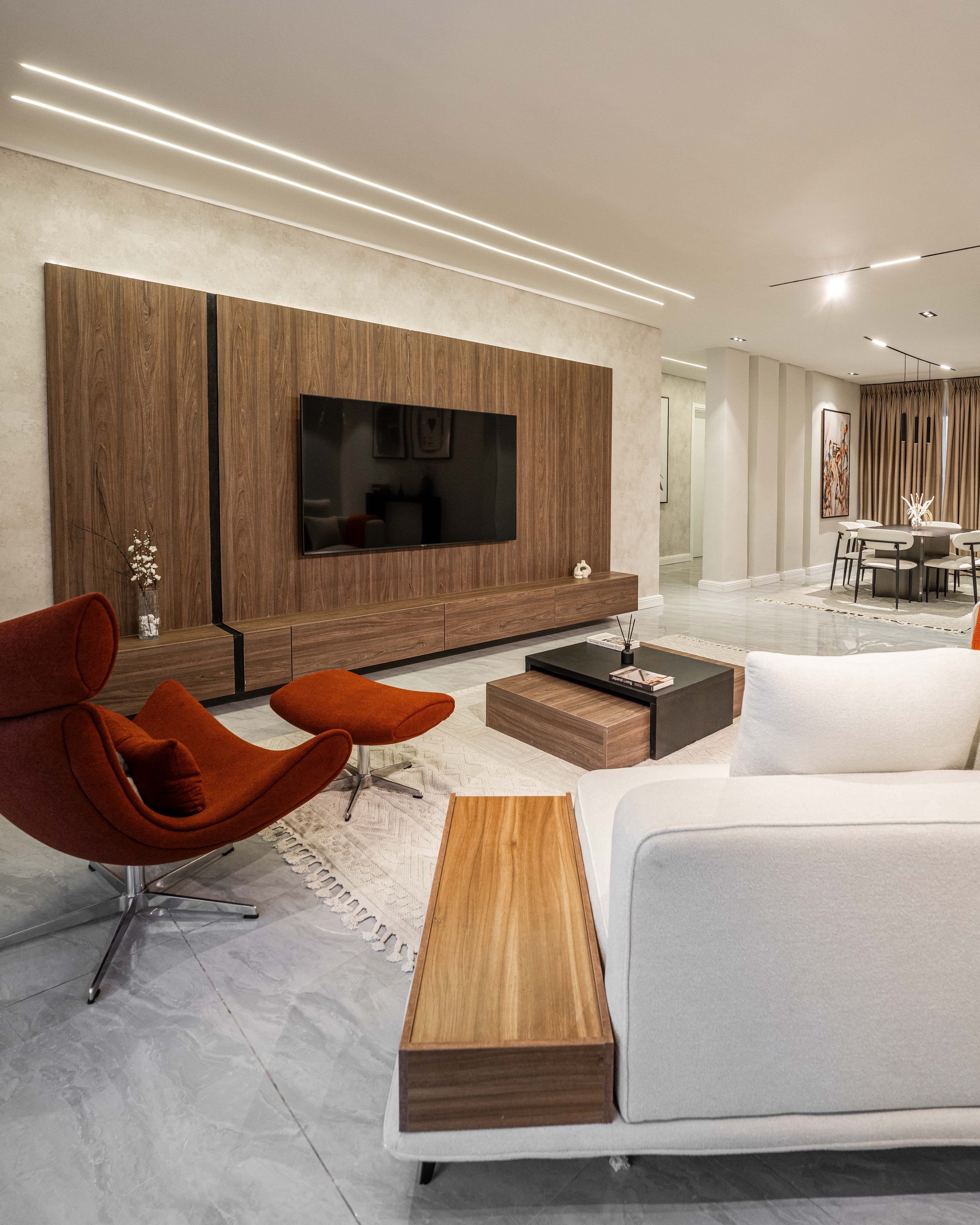 Olive Select Luxury 3-Bedroom Apartment in Ikoyi - Image 2