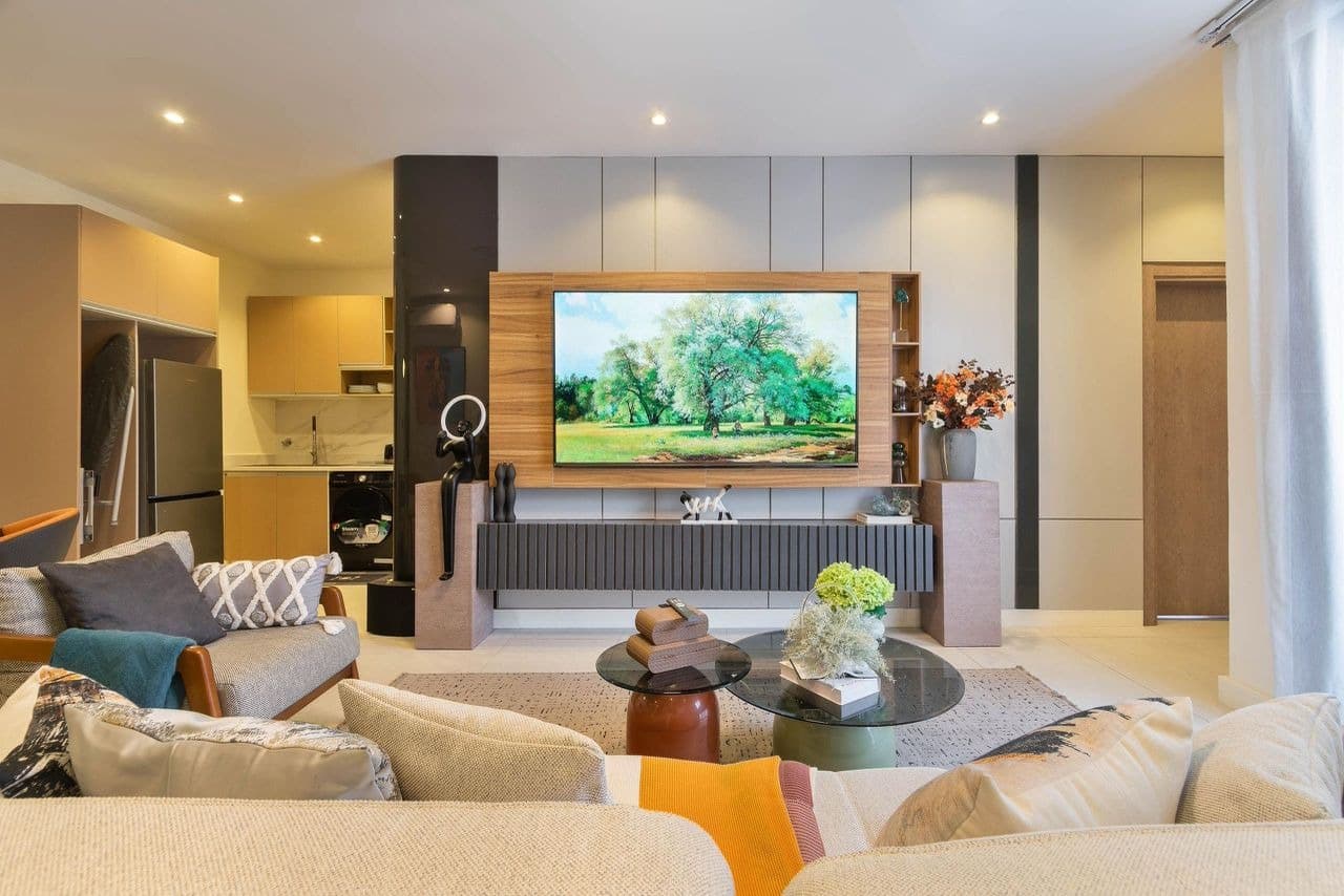 The Omni Apartment | Premium Lekki Stay with City Views - Image 2