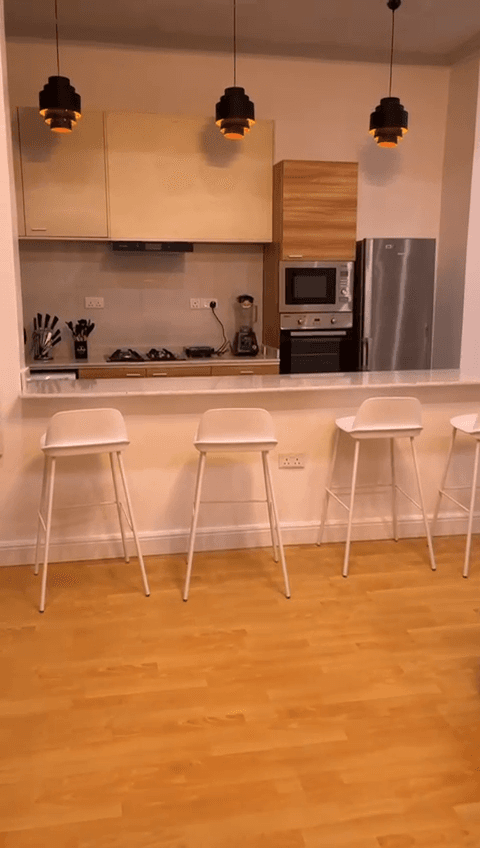 Elegant 2-Bedroom Luxury Apartment in Lekki - Image 3
