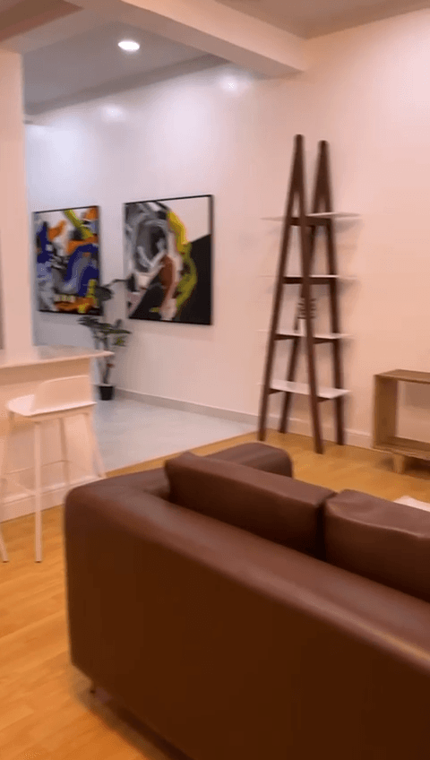Elegant 2-Bedroom Luxury Apartment in Lekki - Image 2