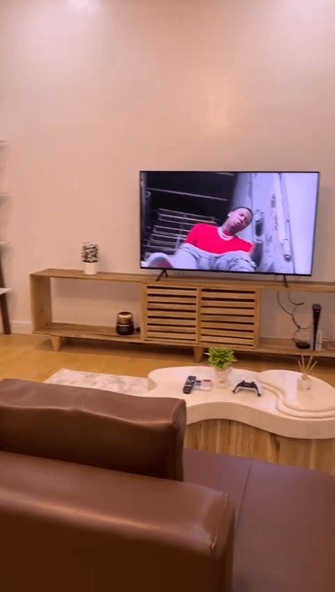 Elegant 2-Bedroom Luxury Apartment in Lekki