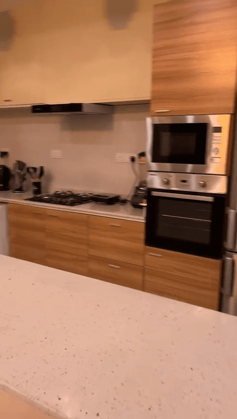 Elegant 2-Bedroom Luxury Apartment in Lekki - Image 4