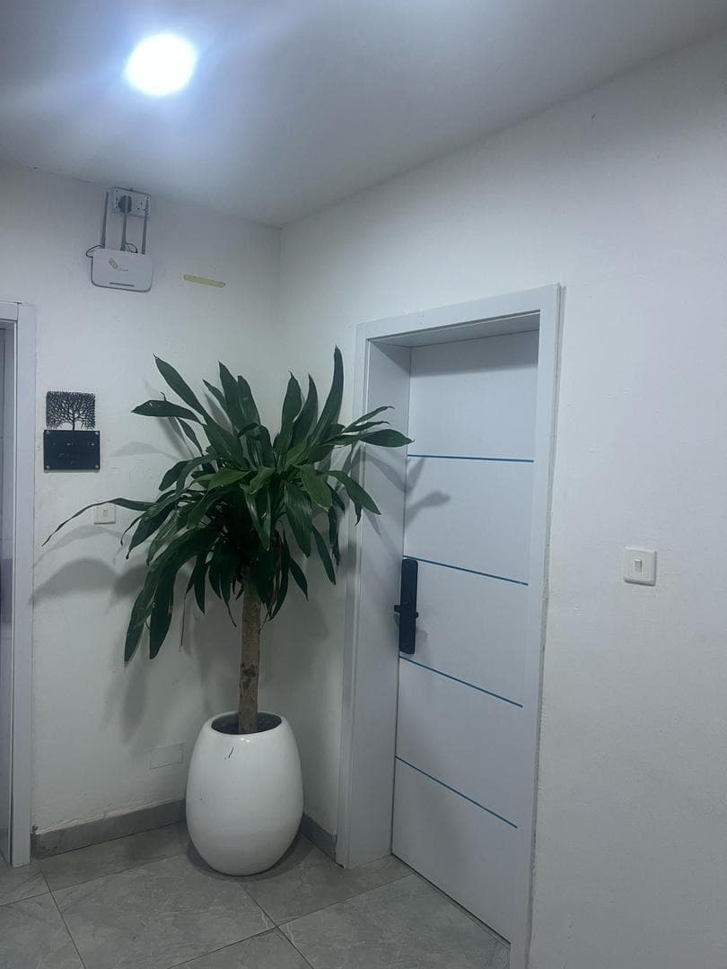 Luxury Studio Apartment