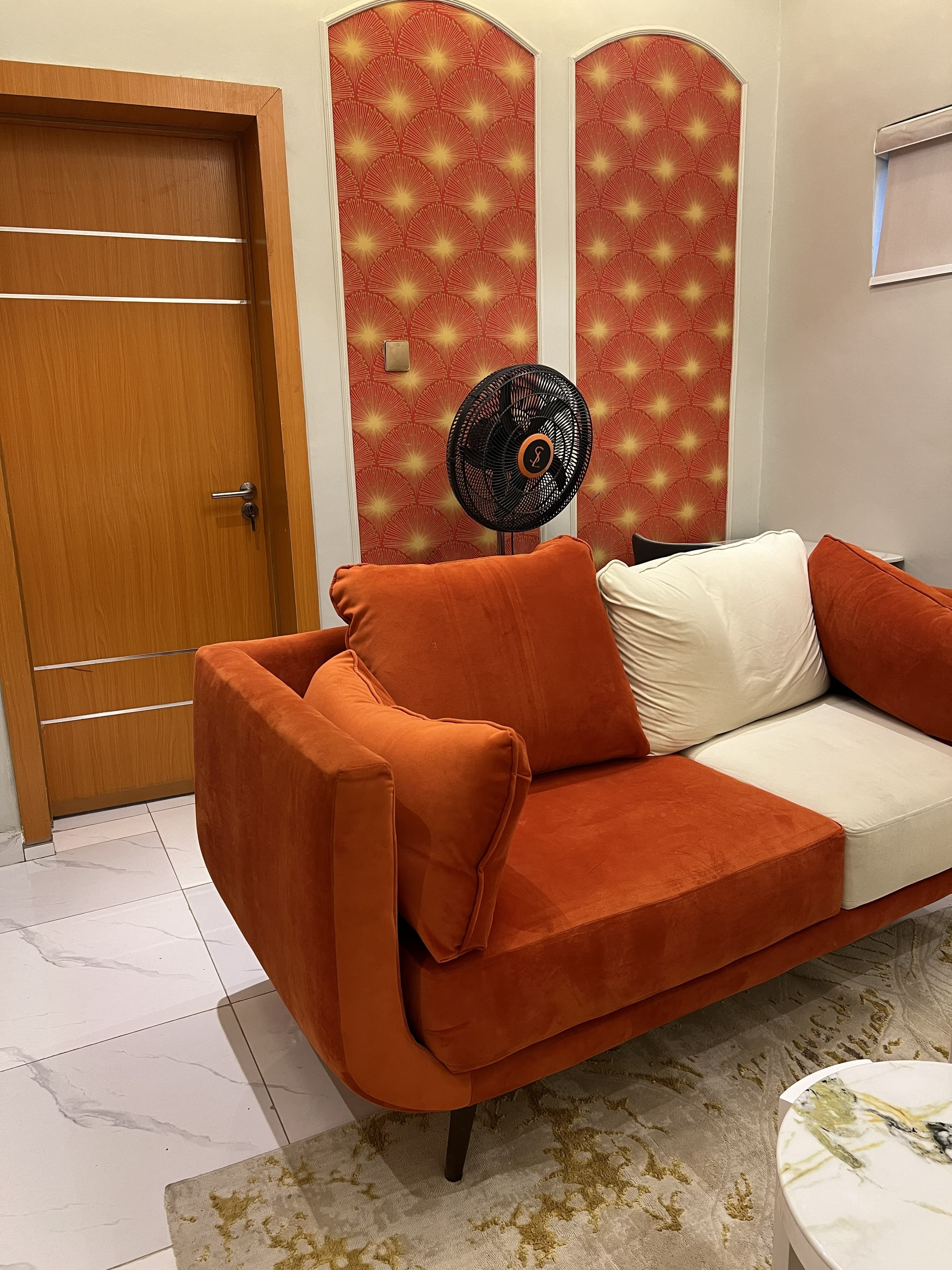 Fancy D1 Bedroom Apartment in Surulere - Image 4